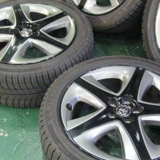 トヨタ - 【冬準備】トヨタ 50系プリウス Sツーリングセレクション後期