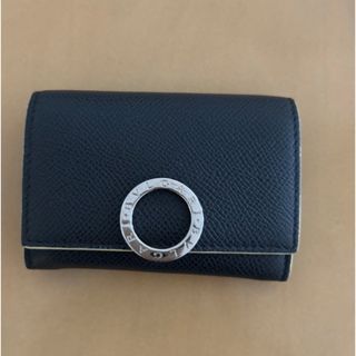 ブルガリ(BVLGARI)のBvlgari コインケース　イエロー(コインケース/小銭入れ)