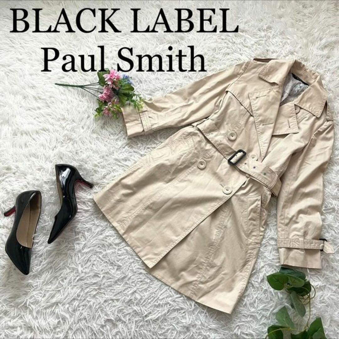 Paul Smith スプリングコート　新品