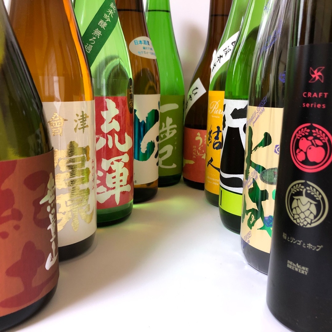 無償保証 日本酒 四合瓶 10本セット 日本酒 www.win-ed.com.bd