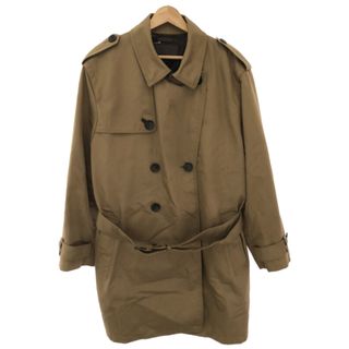 コーチ(COACH) トレンチコート(メンズ)の通販 60点 | コーチのメンズを