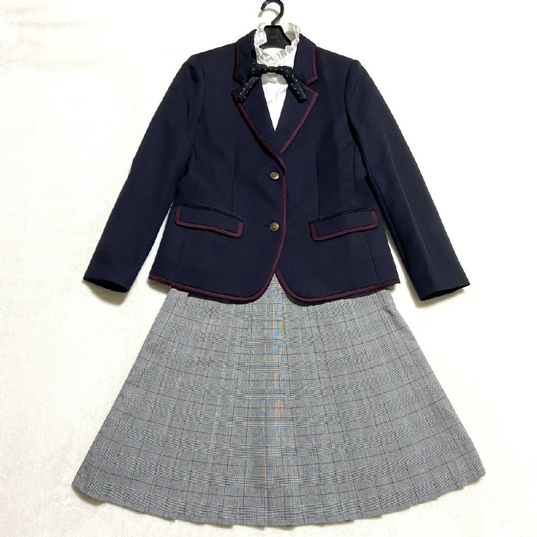 こども ビームス(コドモビームス)のwaltz by BEAMS DESIGNワルツ　ビームス　セットアップ　165 キッズ/ベビー/マタニティのキッズ服女の子用(90cm~)(ドレス/フォーマル)の商品写真