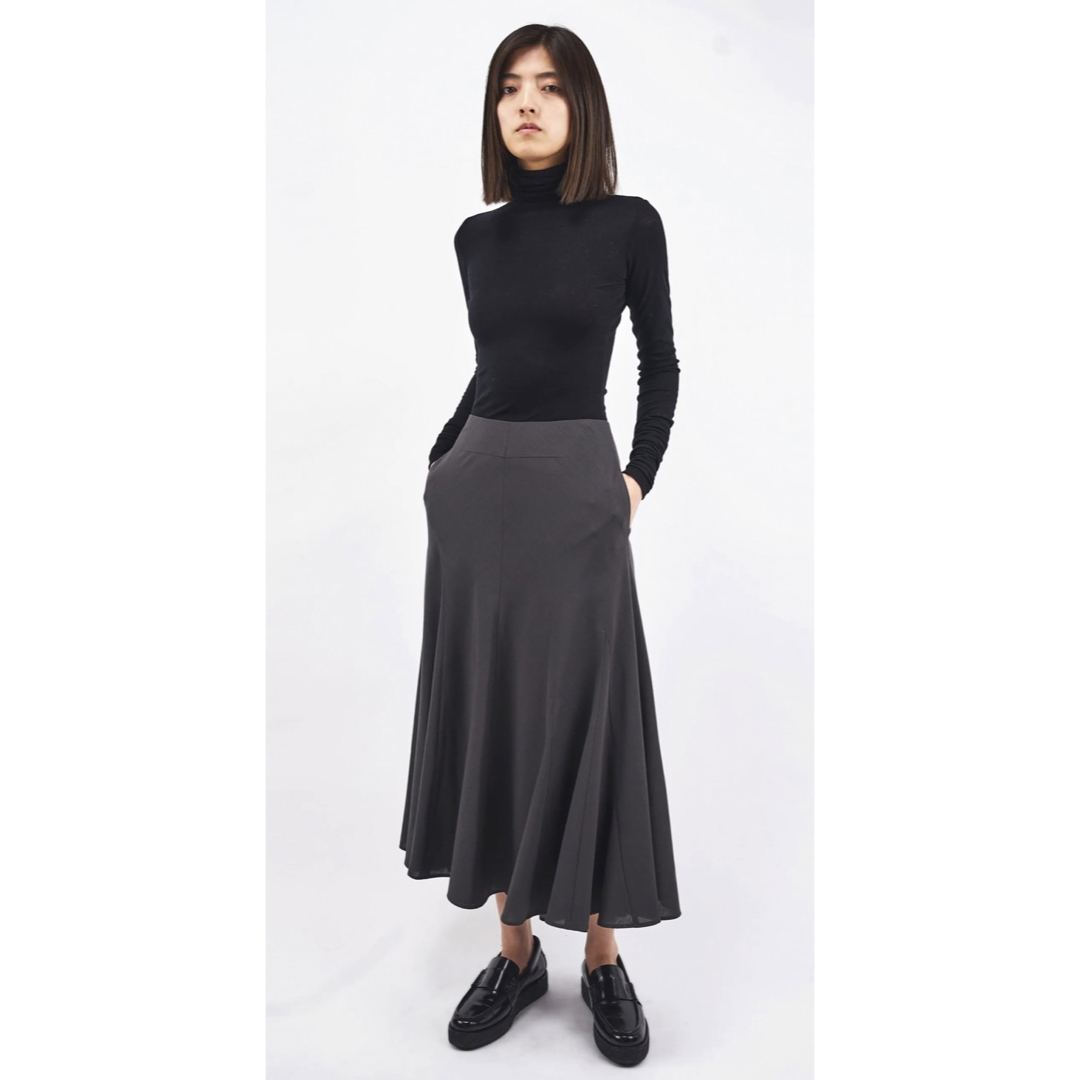 【新品タグ付き】ハルノブGRETA SKIRT 2