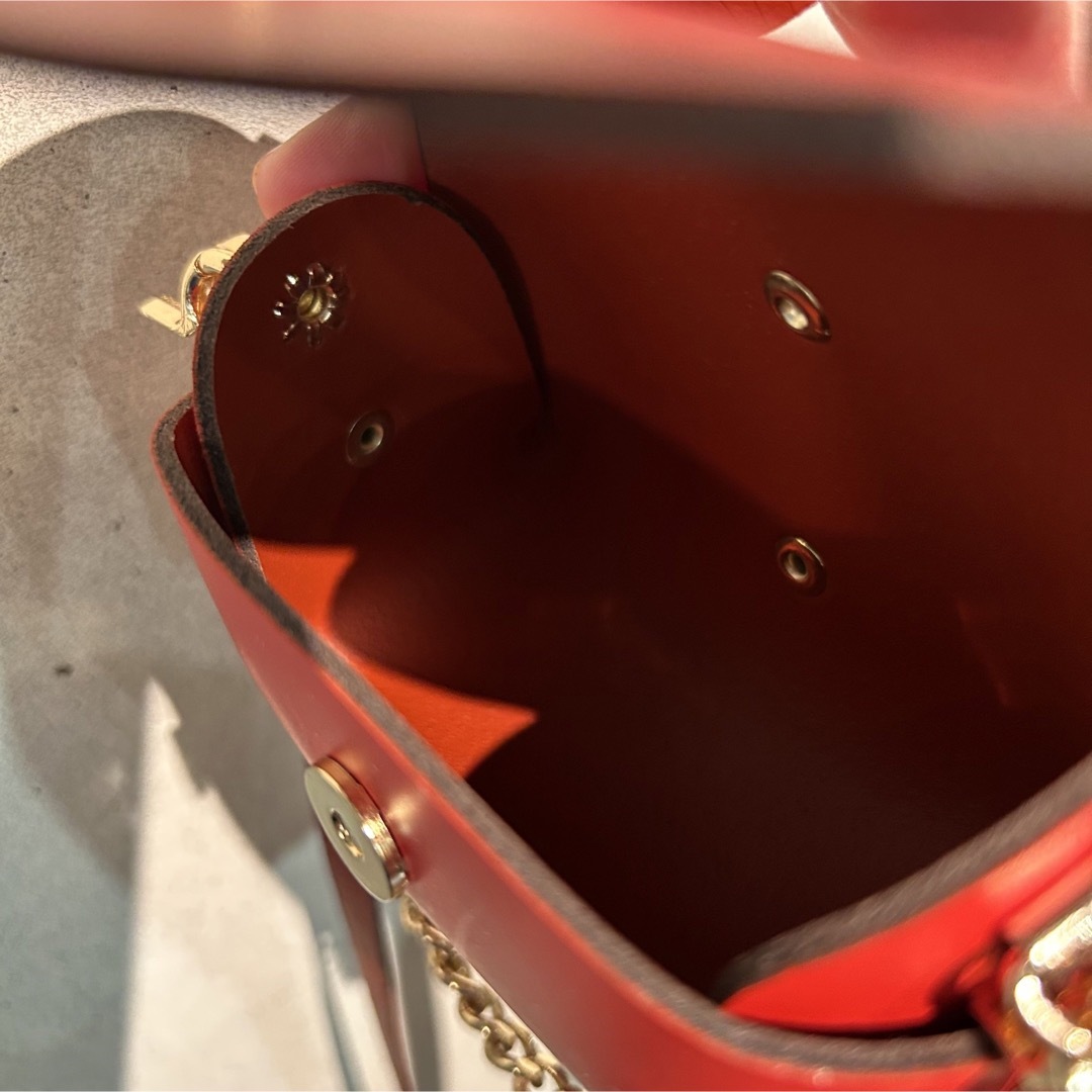 Spick & Span(スピックアンドスパン)のSALE‼️SPICK&SPAN♥︎ Mini 2way Pouch レディースのバッグ(ショルダーバッグ)の商品写真