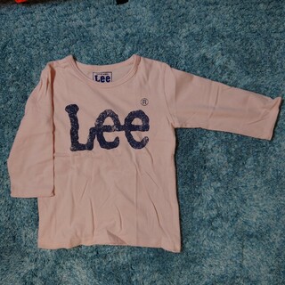リー(Lee)の【KAZU様】Lee  7分袖 Tシャツ　130(Tシャツ/カットソー)