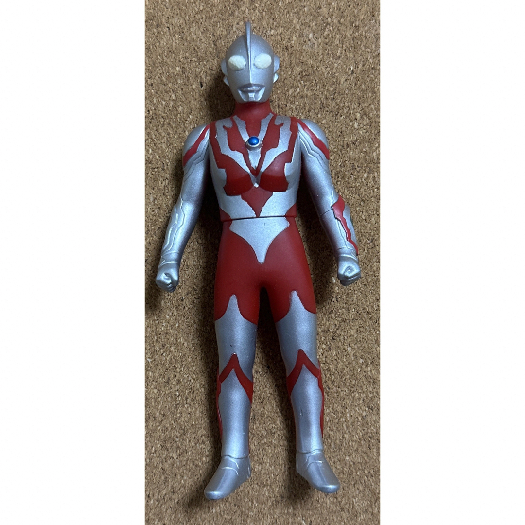 ウルトラマン　フィギュアセット　49体　ウルトラヒーロー500 限定