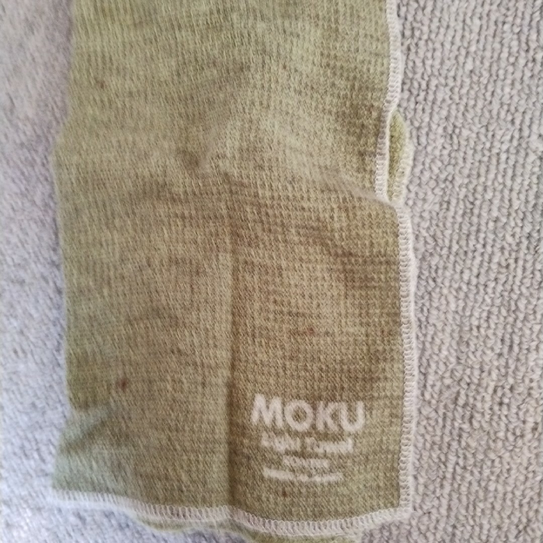 コンテックス 今治 タオル / MOKU Light Towel モク  ライト