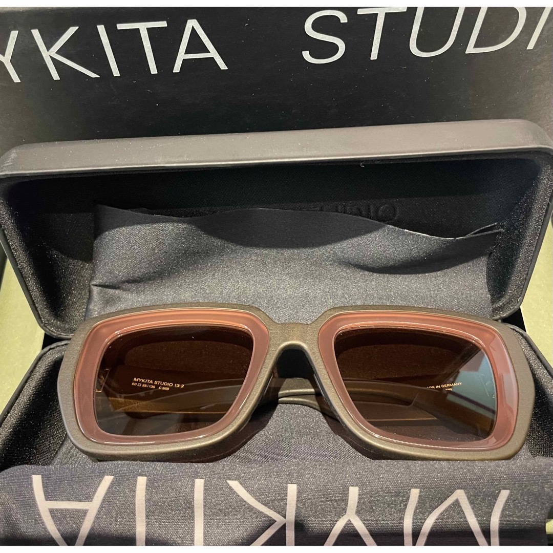 MYKITA STUDIO 13.2