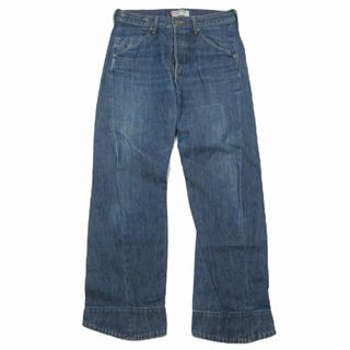 Levi's リーバイス エンジニアドジーンズ 立体裁断 W31 84cm