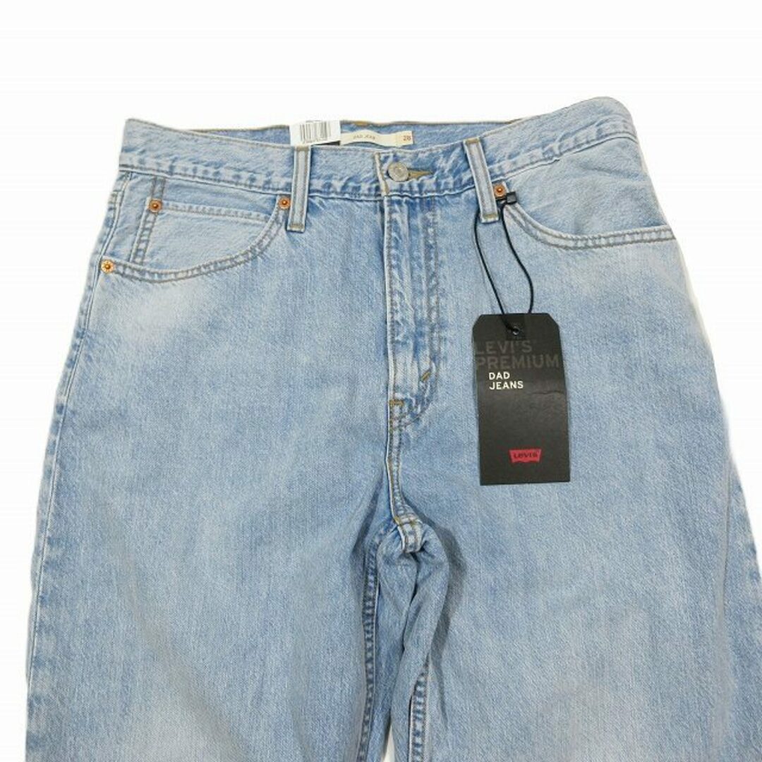 リーバイス Levi's DAD JEAN デニム ジーンズパンツ W28 2