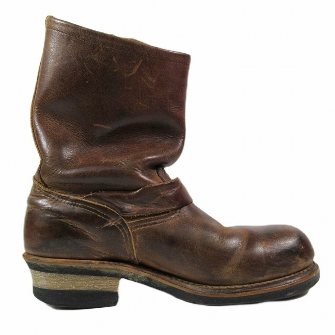 2007年製 レッドウィング REDWING 2973 エンジニアブーツ