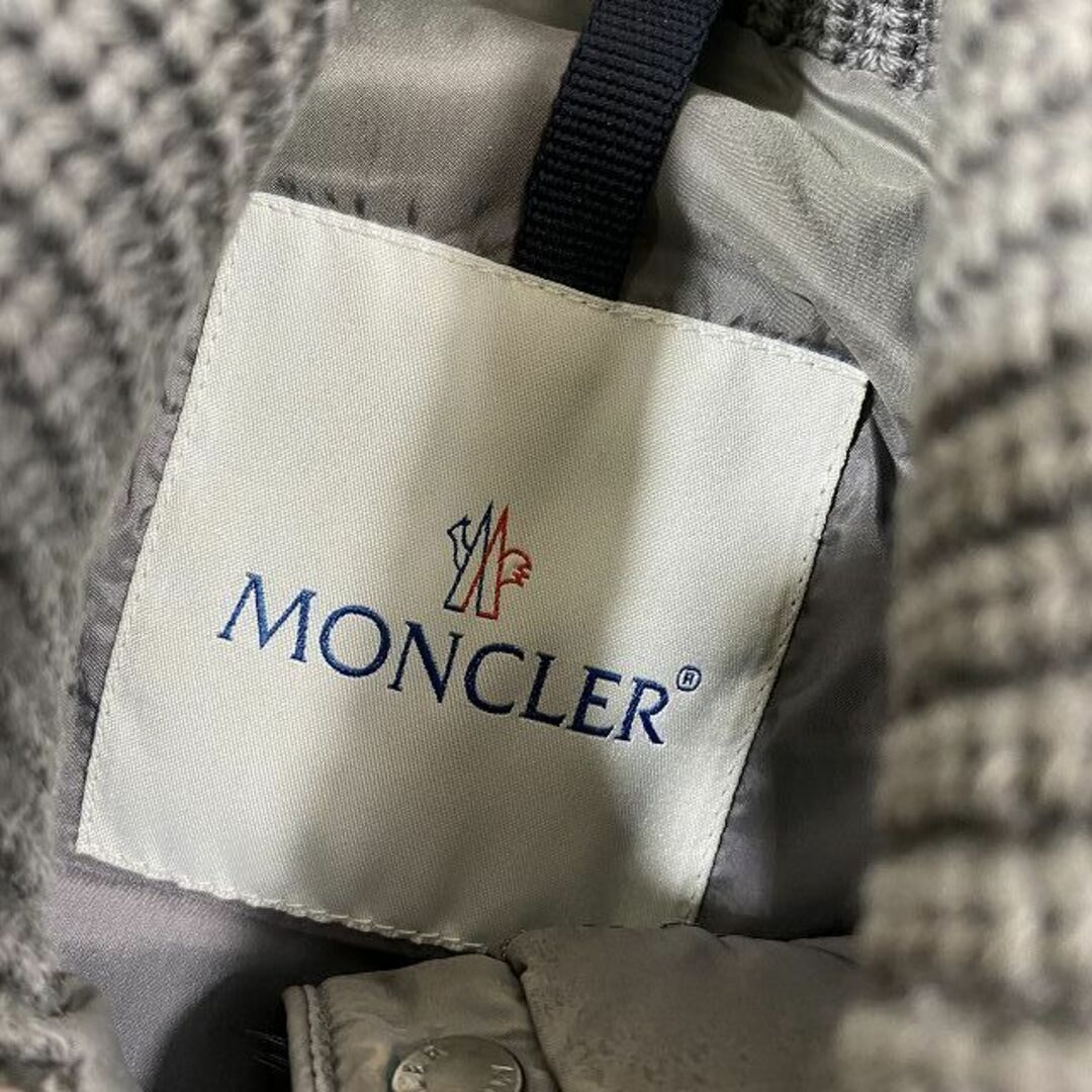 MONCLER - モンクレール ダウンジャケット アウター IVRAIE カルガン