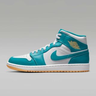 ジョーダン(Jordan Brand（NIKE）)のNIKE/ジョーダン ブランド エアジョーダン１MID(スニーカー)