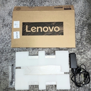 Lenovo - Lenovo V310 14インチ Windows10 動作品の通販 by のくし's