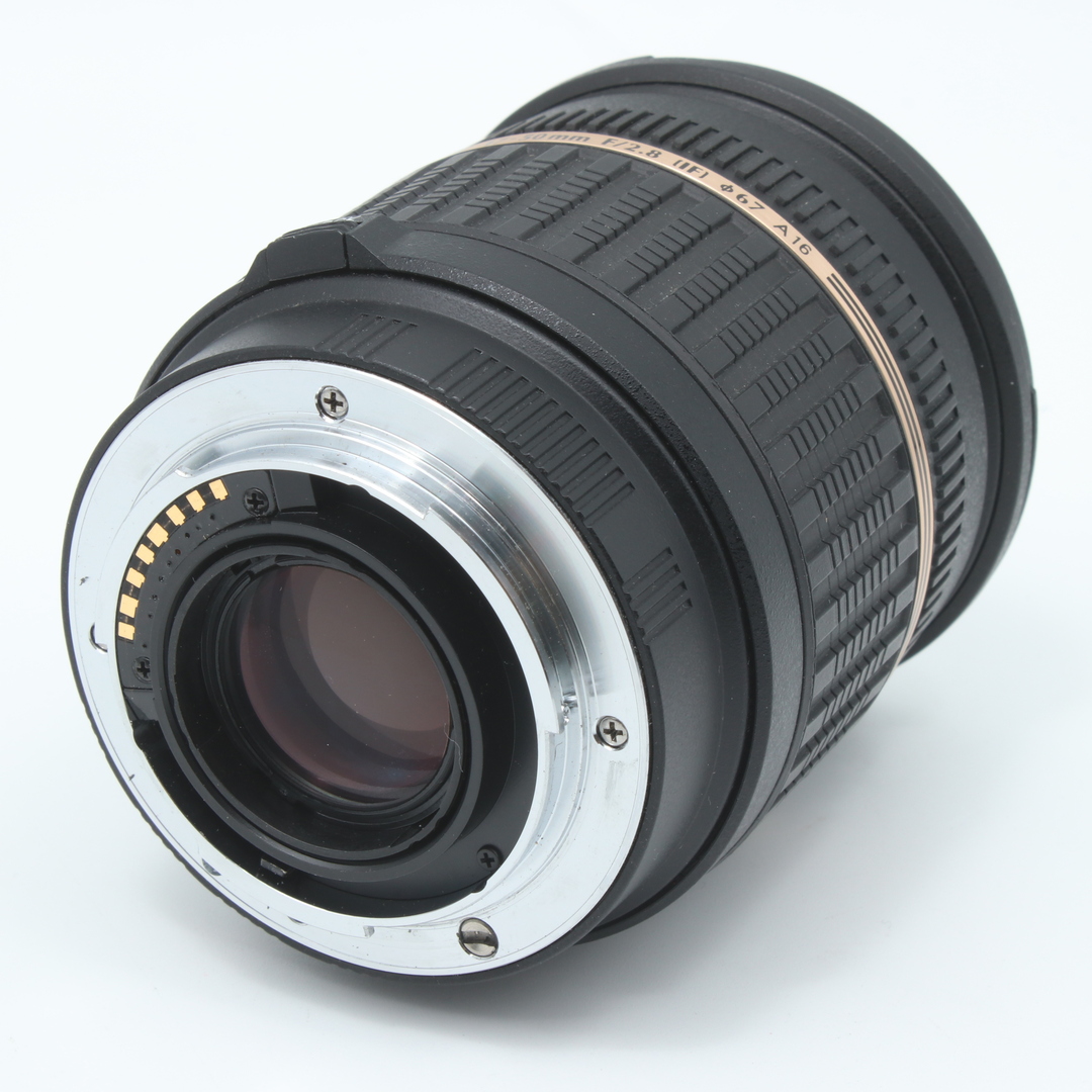 TAMRON - 【難品】TAMRON ダイコウケイズームレンズ SP AF17-50mm F2.8