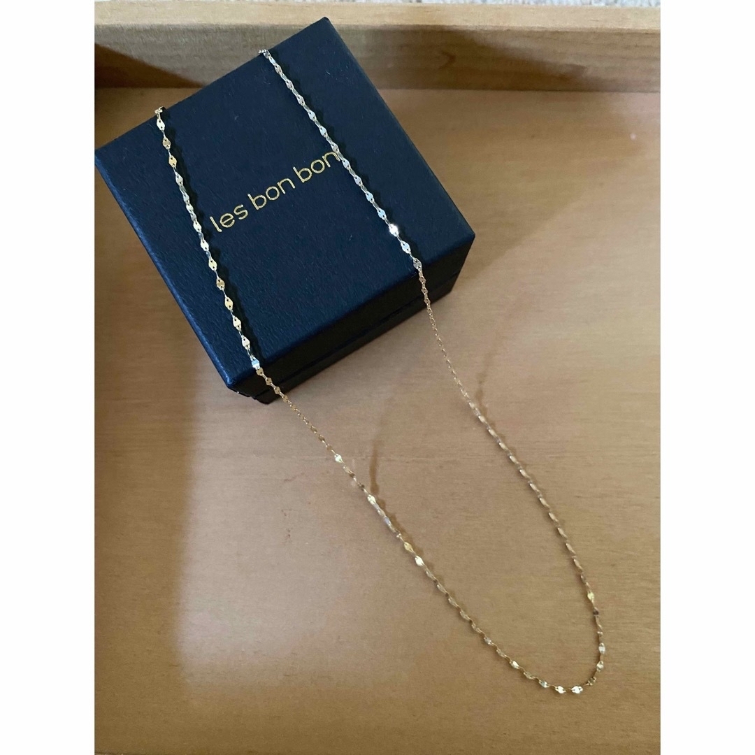les bon bon - les bon bon victoria necklaceの通販 by がほちゃん's