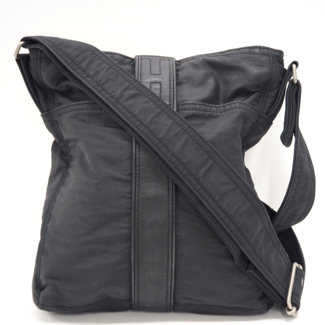 Hermes - エルメス HERMES ショルダーバッグ バンドリエール