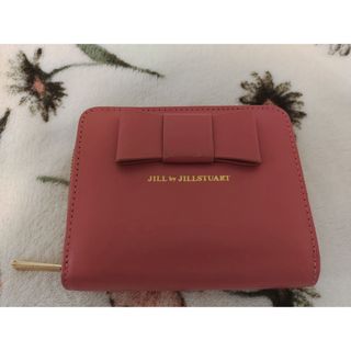 ジルバイジルスチュアート(JILL by JILLSTUART)のジルバイジルスチュアート　お財布(財布)