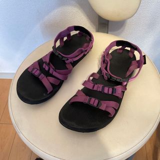 テバ(Teva)のTeva テバ SPIDER スパイダー デザイン スポーツサンダル スポサン(サンダル)