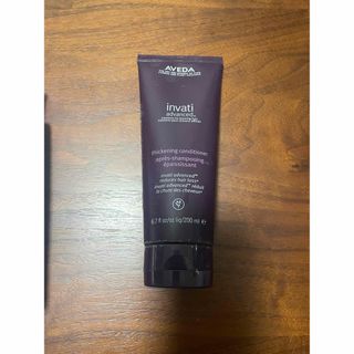 アヴェダ(AVEDA)のAVEDA インヴァディ コンディショナー(コンディショナー/リンス)