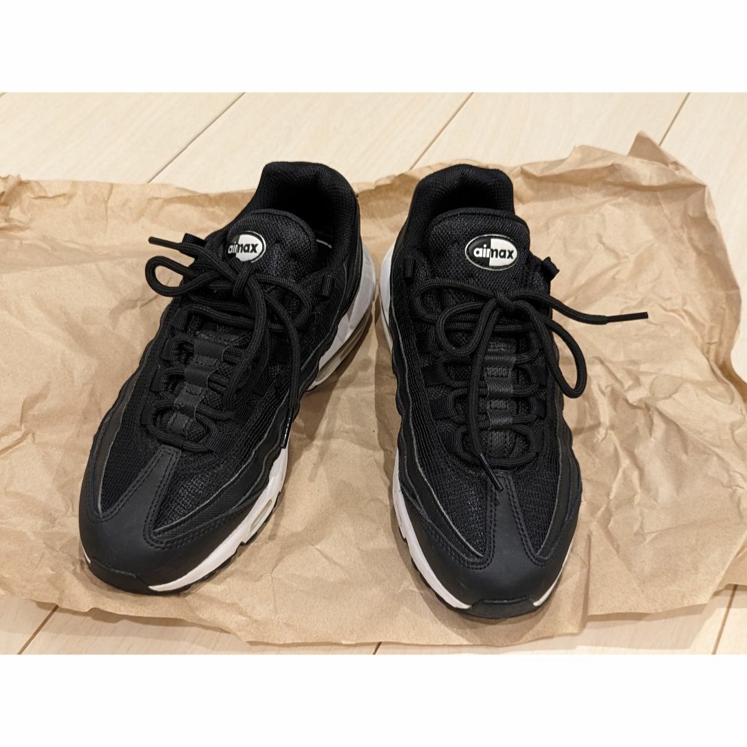 ⏩エアマックス 95　AIR MAX 95　24.5cm