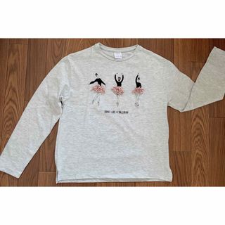 ザラキッズ(ZARA KIDS)のZARA KIDS カットソー(Tシャツ/カットソー)