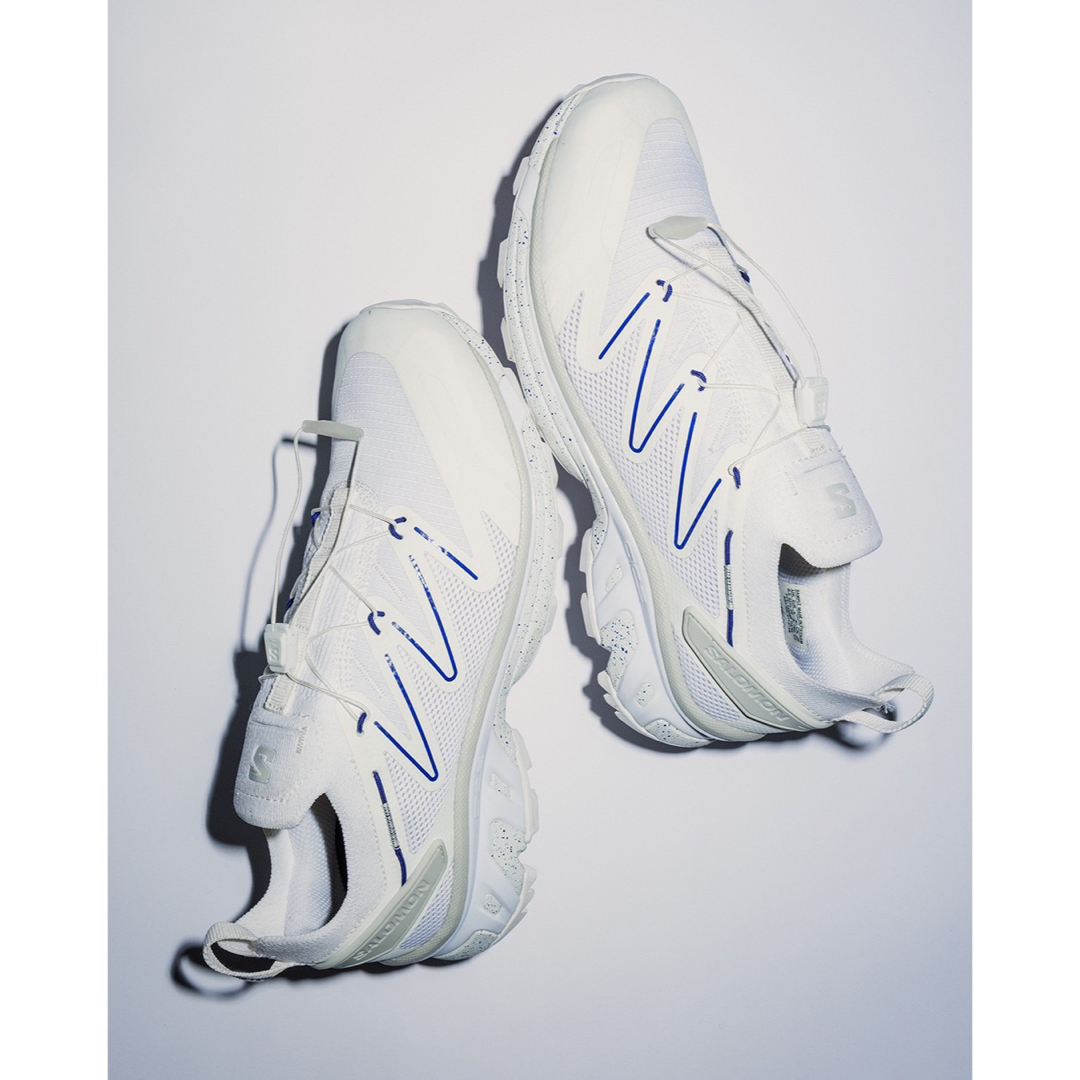 SALOMON - SALOMON XT-RUSH2の通販 by macalloni's shop|サロモンなら