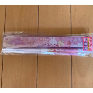 箸セット(弁当用品)