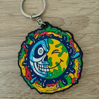 WANIMA ビルボード キーホルダー 3種セット ワニマ billboard WANIMA ビルボード キーホルダー 3種セット ワニマ billboard