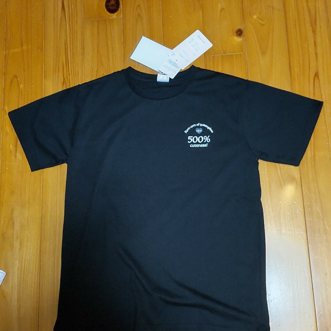 五等分の花嫁　Tシャツ　シマムラ メンズのトップス(Tシャツ/カットソー(半袖/袖なし))の商品写真