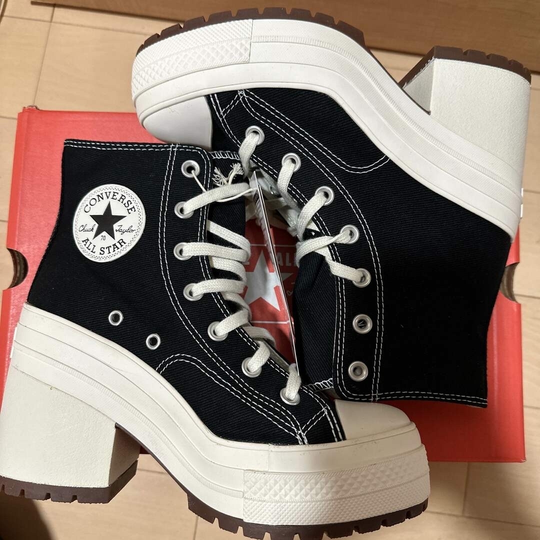 韓国限定！ChuckTaylor All-Star70s Hi 24.5cm