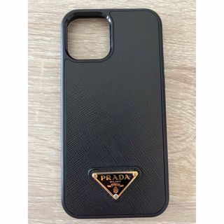 プラダ(PRADA)のPRADA iPhone12ケース(iPhoneケース)