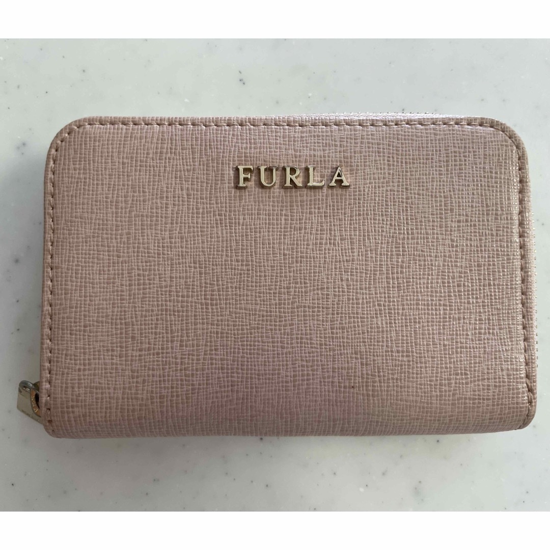 Furla(フルラ)のFURLA フルラ　コインケース　カードケース レディースのファッション小物(コインケース)の商品写真