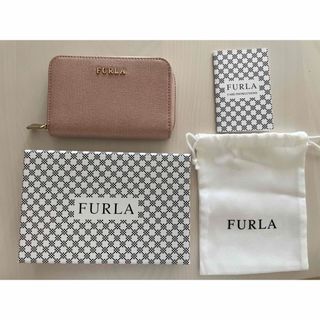 フルラ(Furla)のFURLA フルラ　コインケース　カードケース(コインケース)