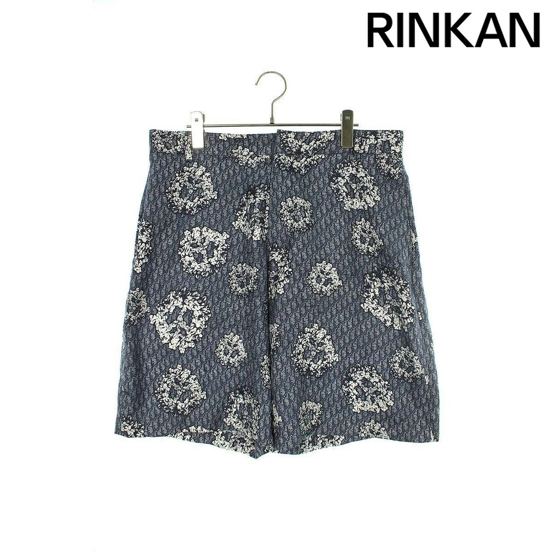ディオール ×デニムティアーズ DENIM TEARS 013C121B5931 シルクツイル