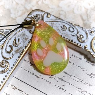 パウダーの通販 100点以上(ハンドメイド) | お得な新品・中古・未