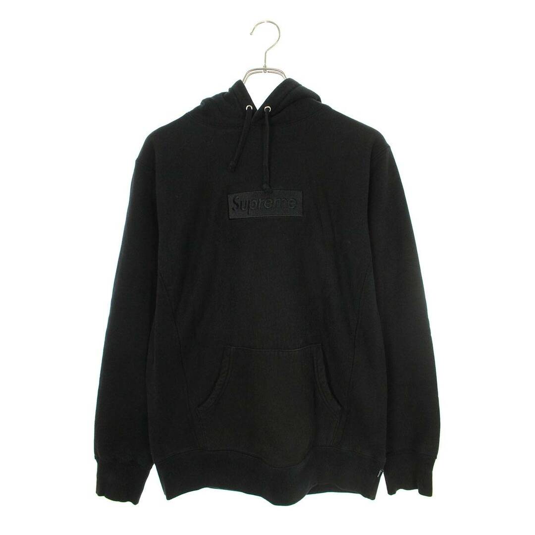 Supreme - シュプリーム 14AW Tonal Box Logo Pullover ボックスロゴ ...