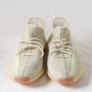 未使用 Adidas YEEZY BOOST 350 V2 27.5㎝　アディダス FW3042