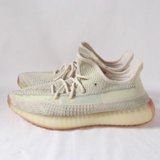 未使用 Adidas YEEZY BOOST 350 V2 27.5㎝　アディダス FW3042