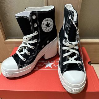 CONVERSE - 韓国限定 CT70 コンバースチャックテイラー 厚底 ...