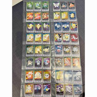ポケモン カードダス アニメの通販 1,000点以上 | フリマアプリ ラクマ