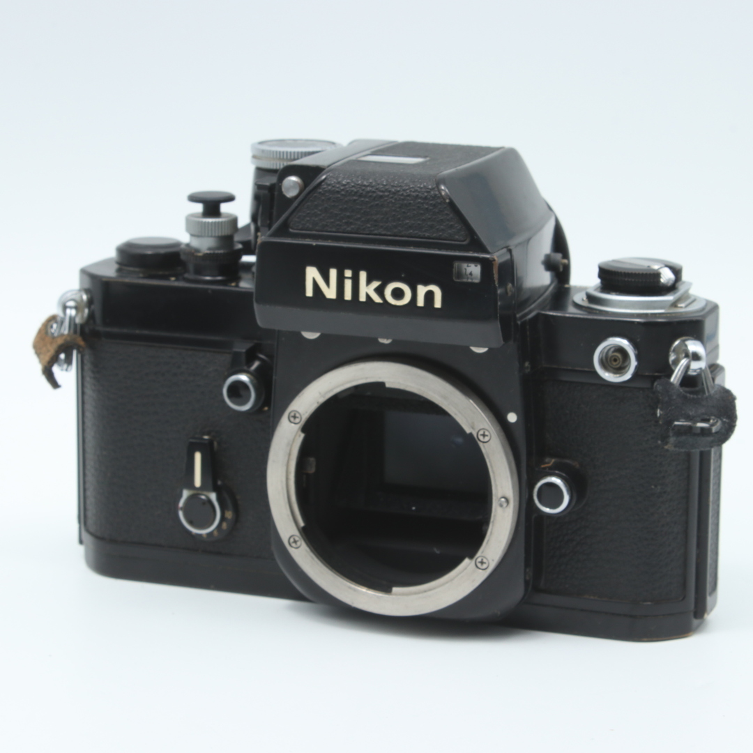 【良品】Nikon F2 フィルムカメラ