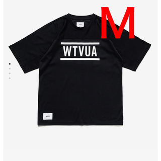 21AW WTAPS WTVUA SS COTTON Tシャツ TEE-