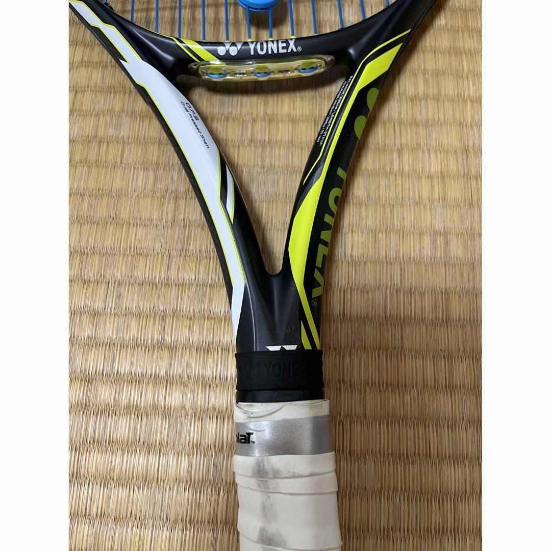 YONEX EZONE DR100 品