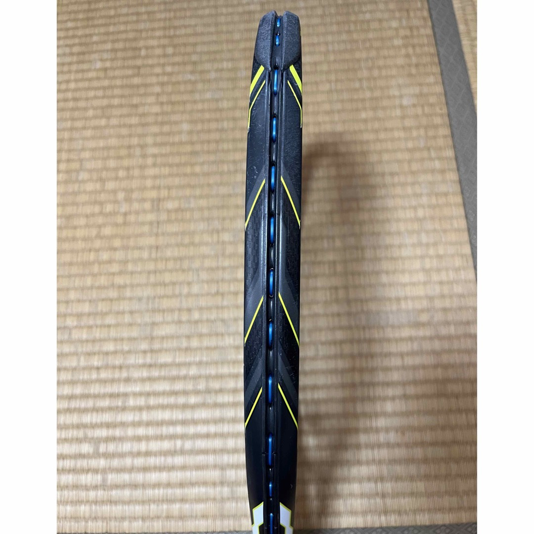 YONEX EZONE DR100 品