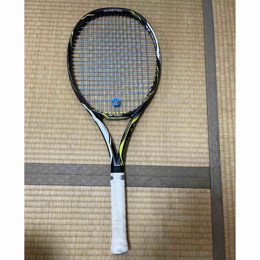 YONEX EZONE DR100 品