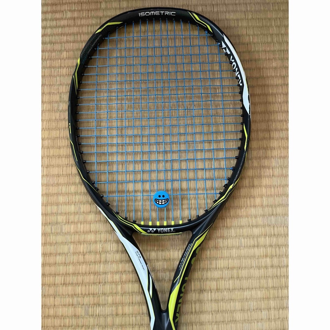 YONEX EZONE DR100 品