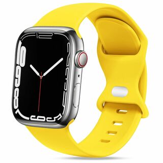 【特価セール】THWALK コンパチブル Apple Watch バンド ベルト(その他)