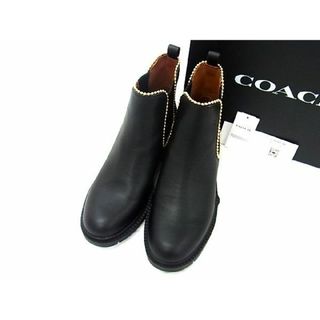 COACH(ハイヒール/パンプス)のフリマアイテム一覧 COACH(ハイヒール/パンプス)のフリマアイテム一覧
