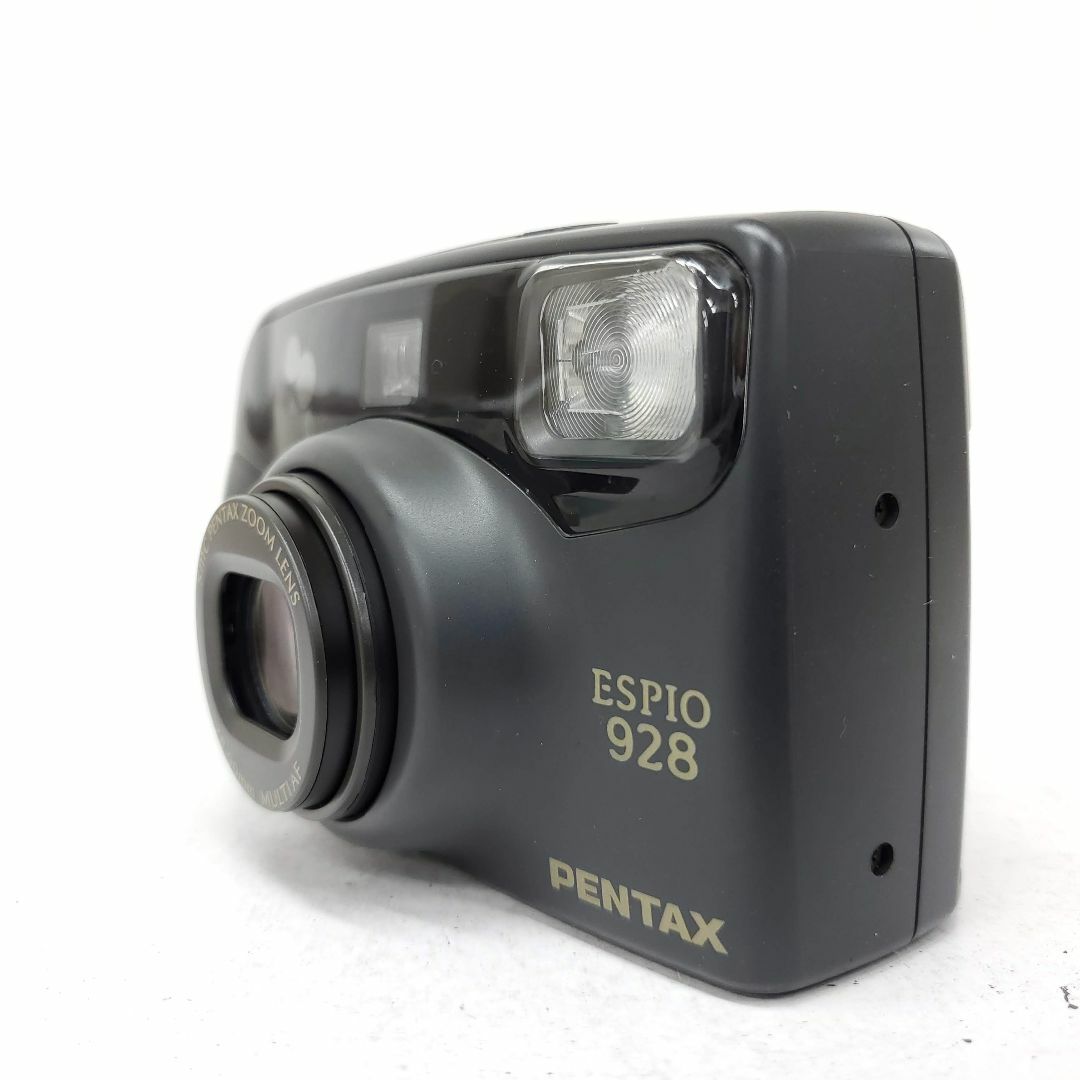 【動作確認済】 Pentax ESPIO 928 d0915-2x p